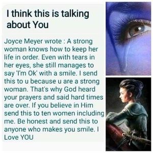 Meet your Posher, Dahalia